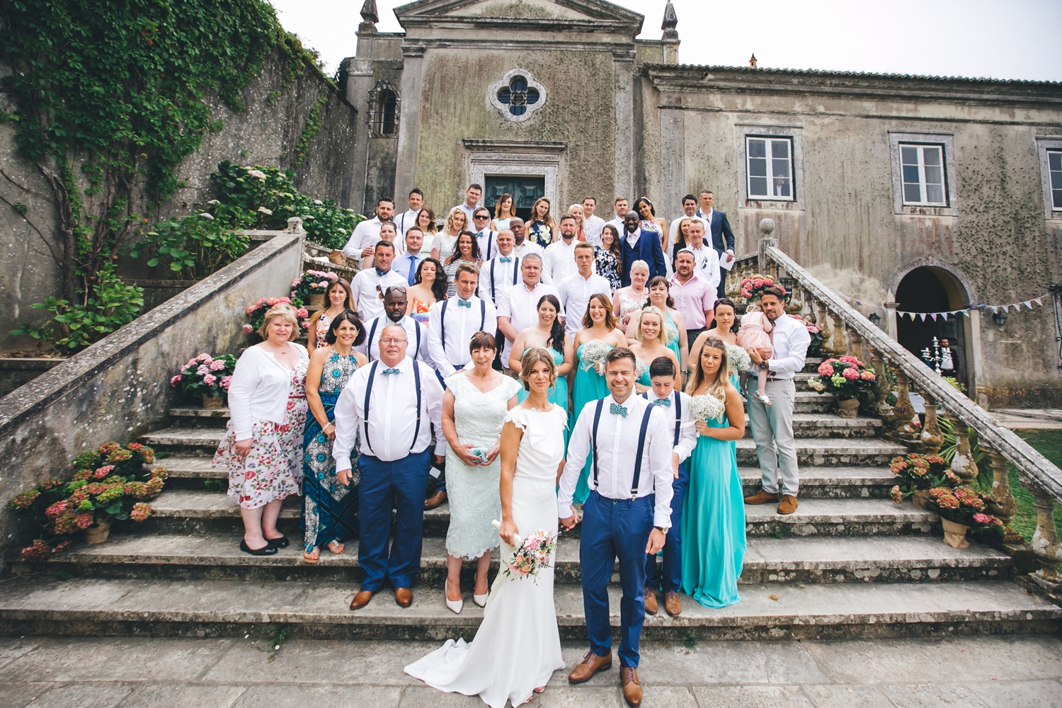 The Quinta – My Vintage Wedding