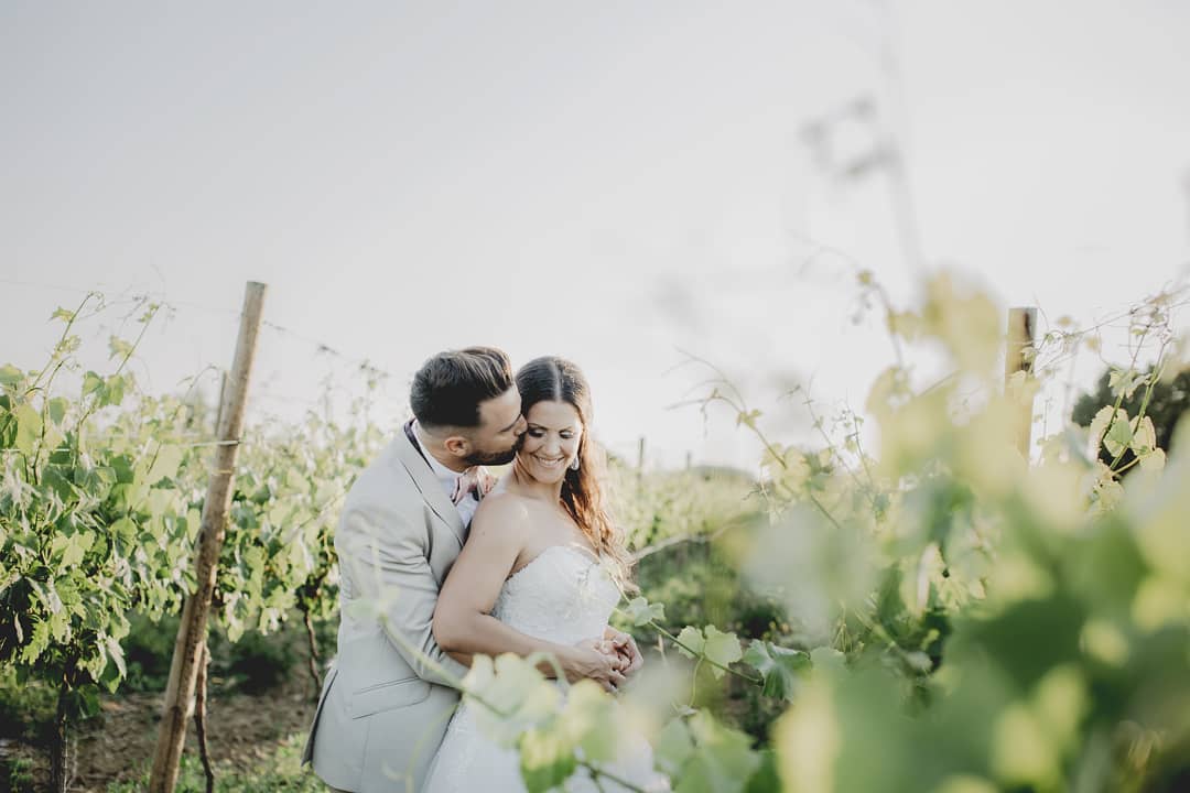 Casamento Sérgio Rosado &amp; Andreia Nascimento | Foto: Ana Antunes Fotografia