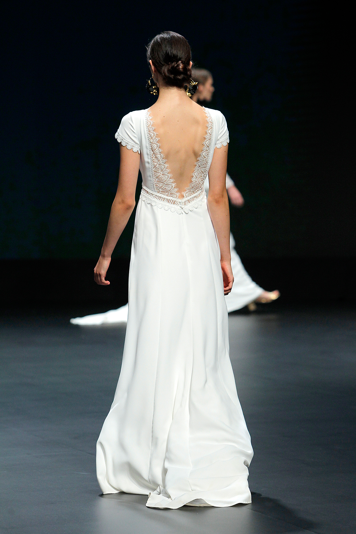 Rembo Styling 2021 | Créditos: Valmont Barcelona Bridal Fashion Week 2020