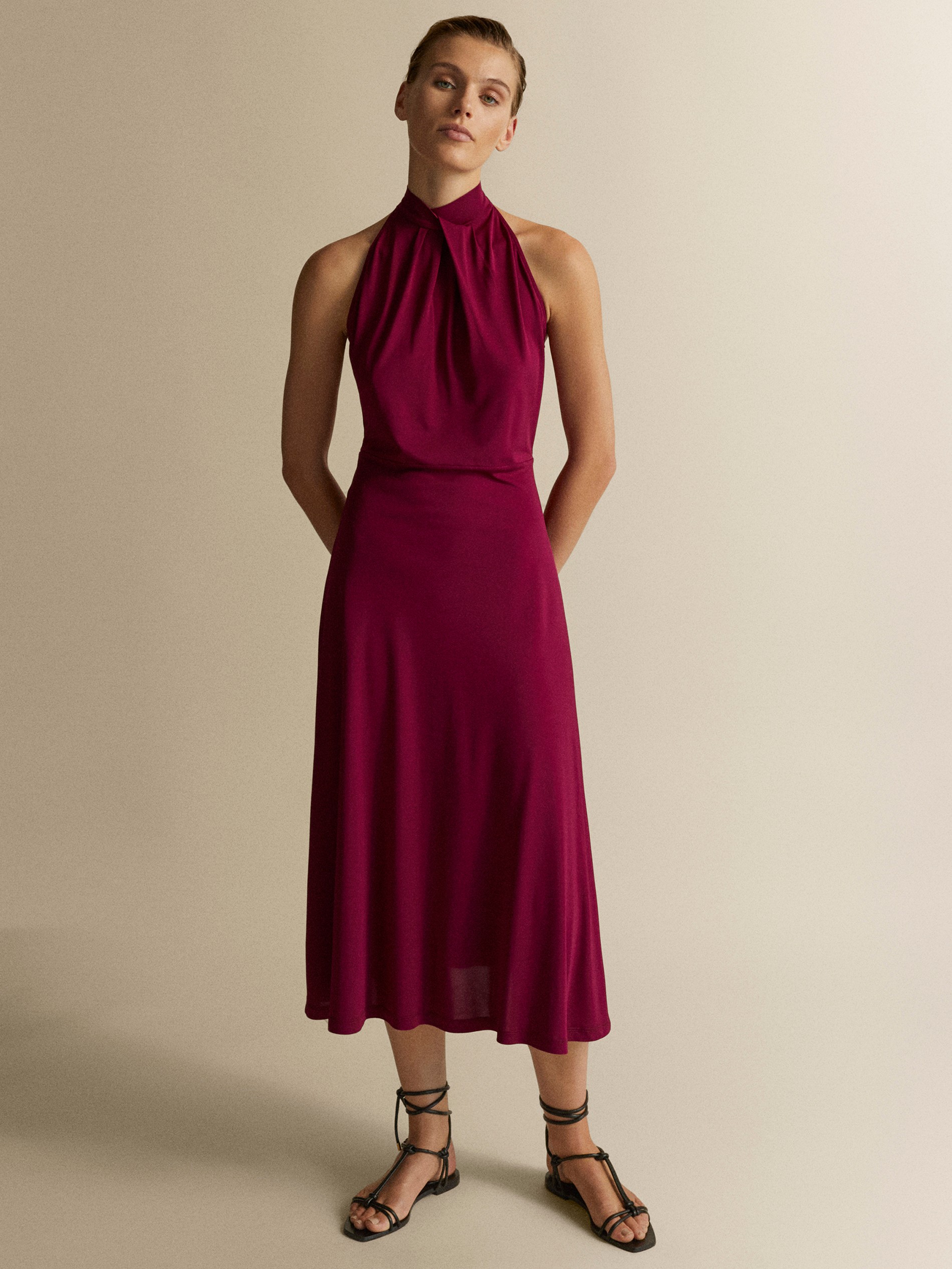 Créditos: Massimo Dutti