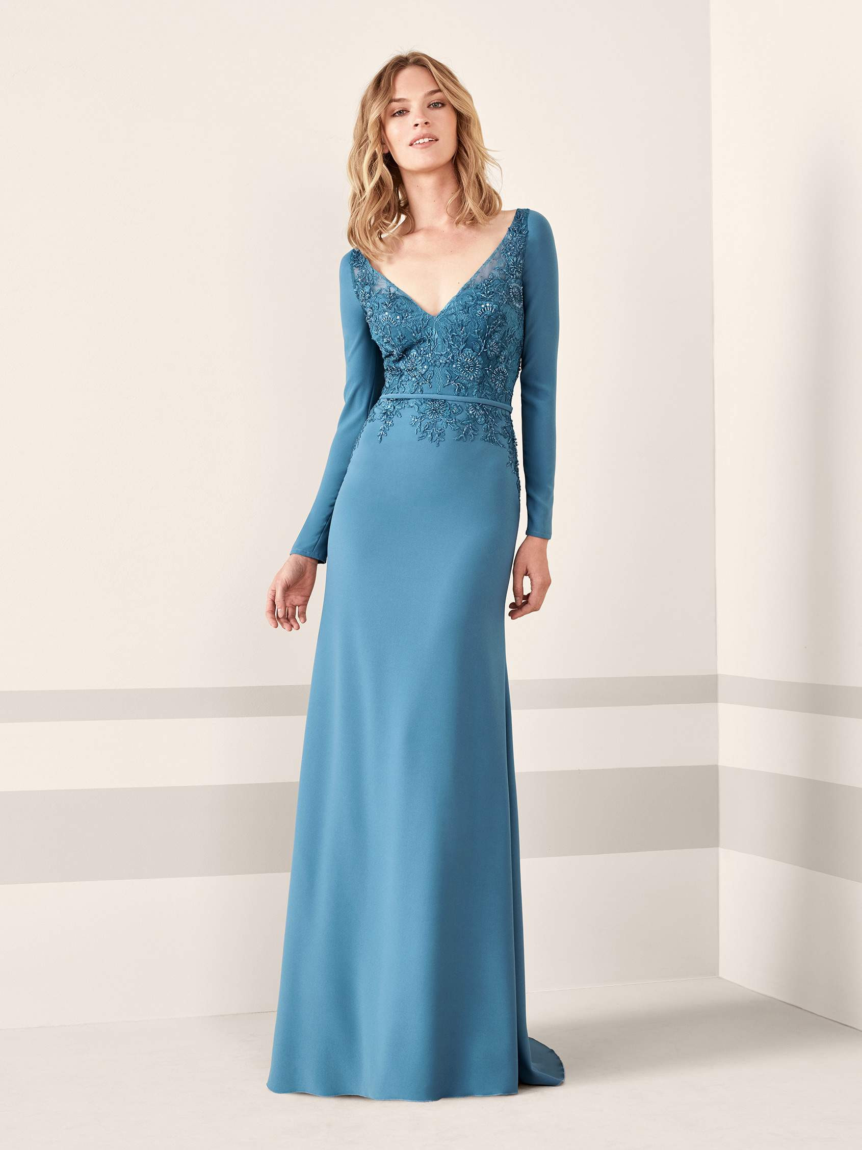 Jansi, Pronovias