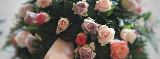 Coroa de Flores
