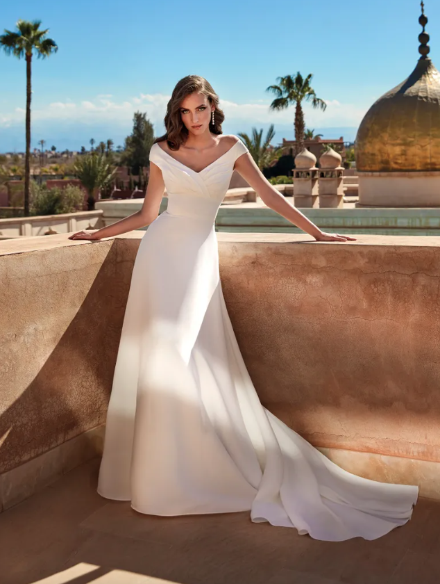 Pronovias 2024