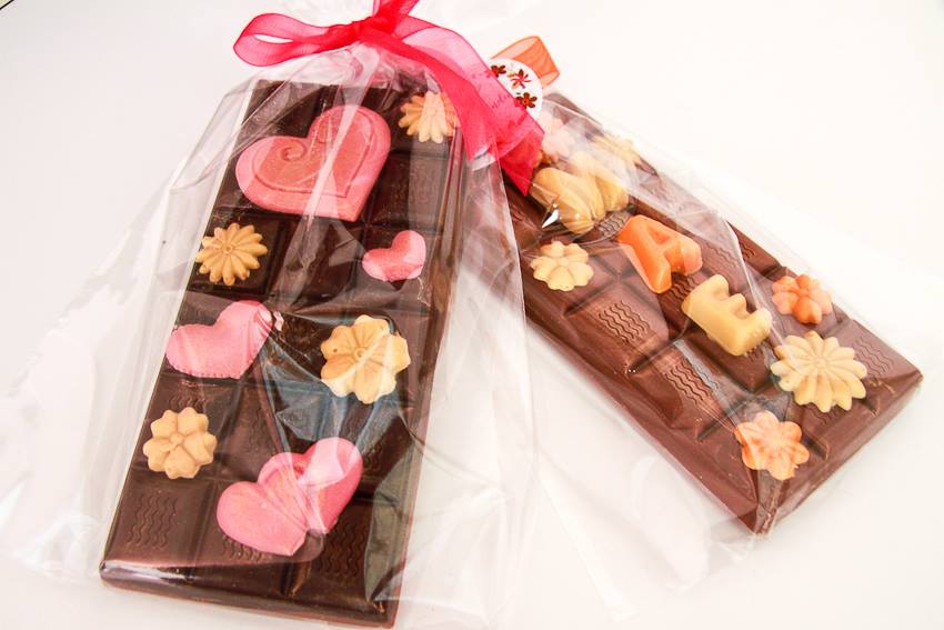 Moka's - Chocolates Artesanais