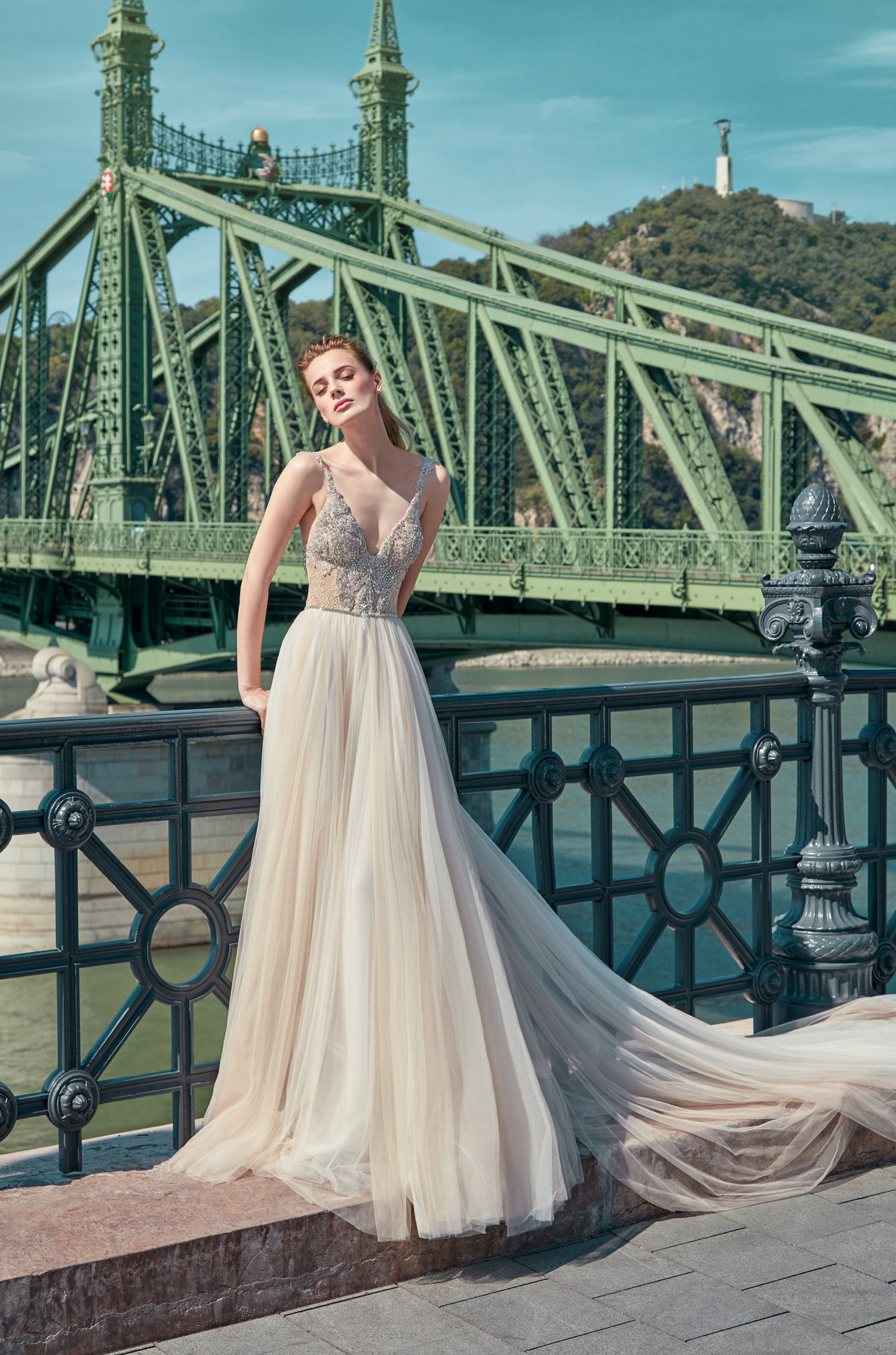 Foto: Galia Lahav