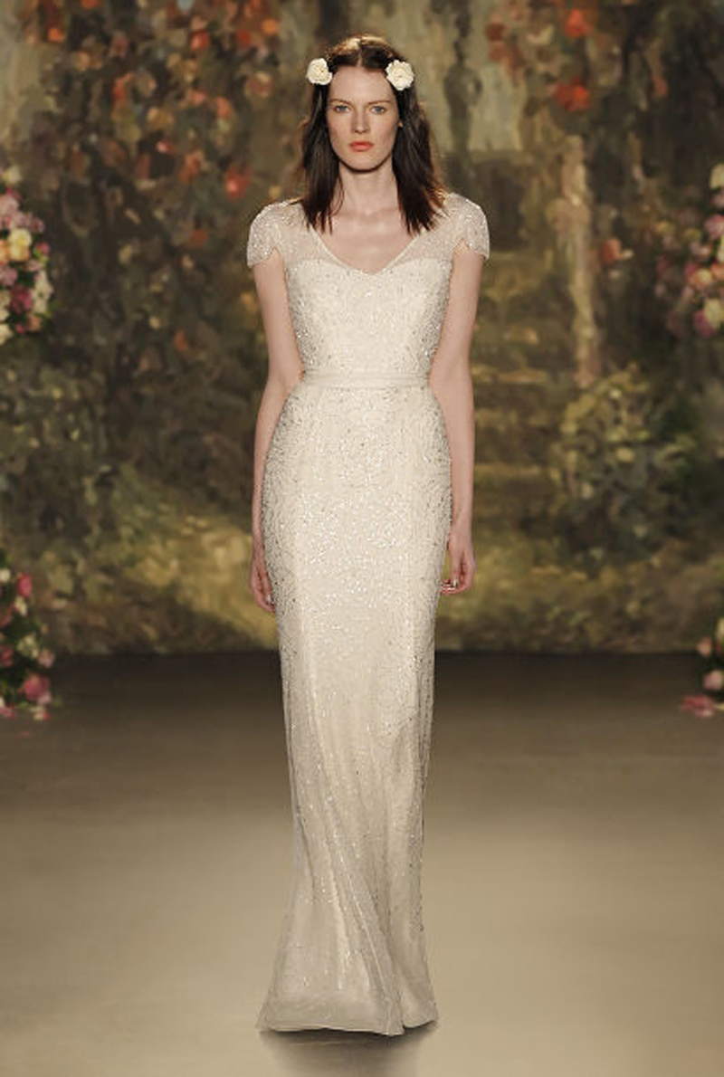 Créditos: Jenny Packham