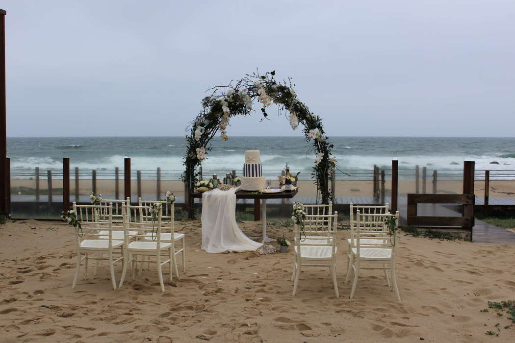 Paula Carvalho Wedding Planner 