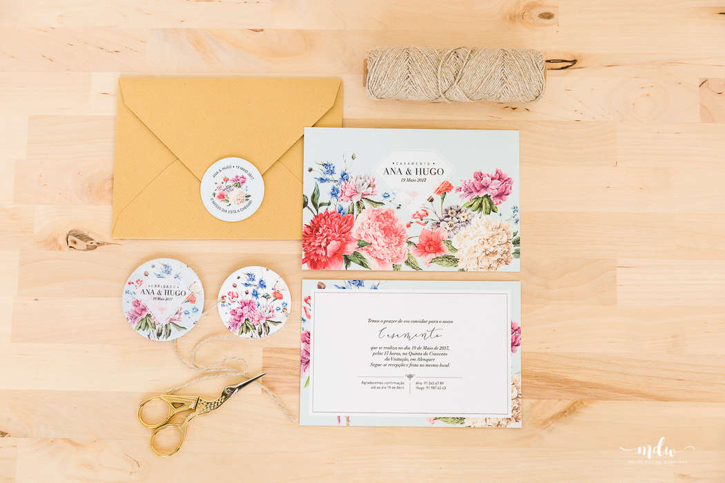 Molde Design Weddings