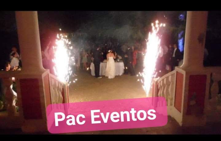 Pac Latino Eventos