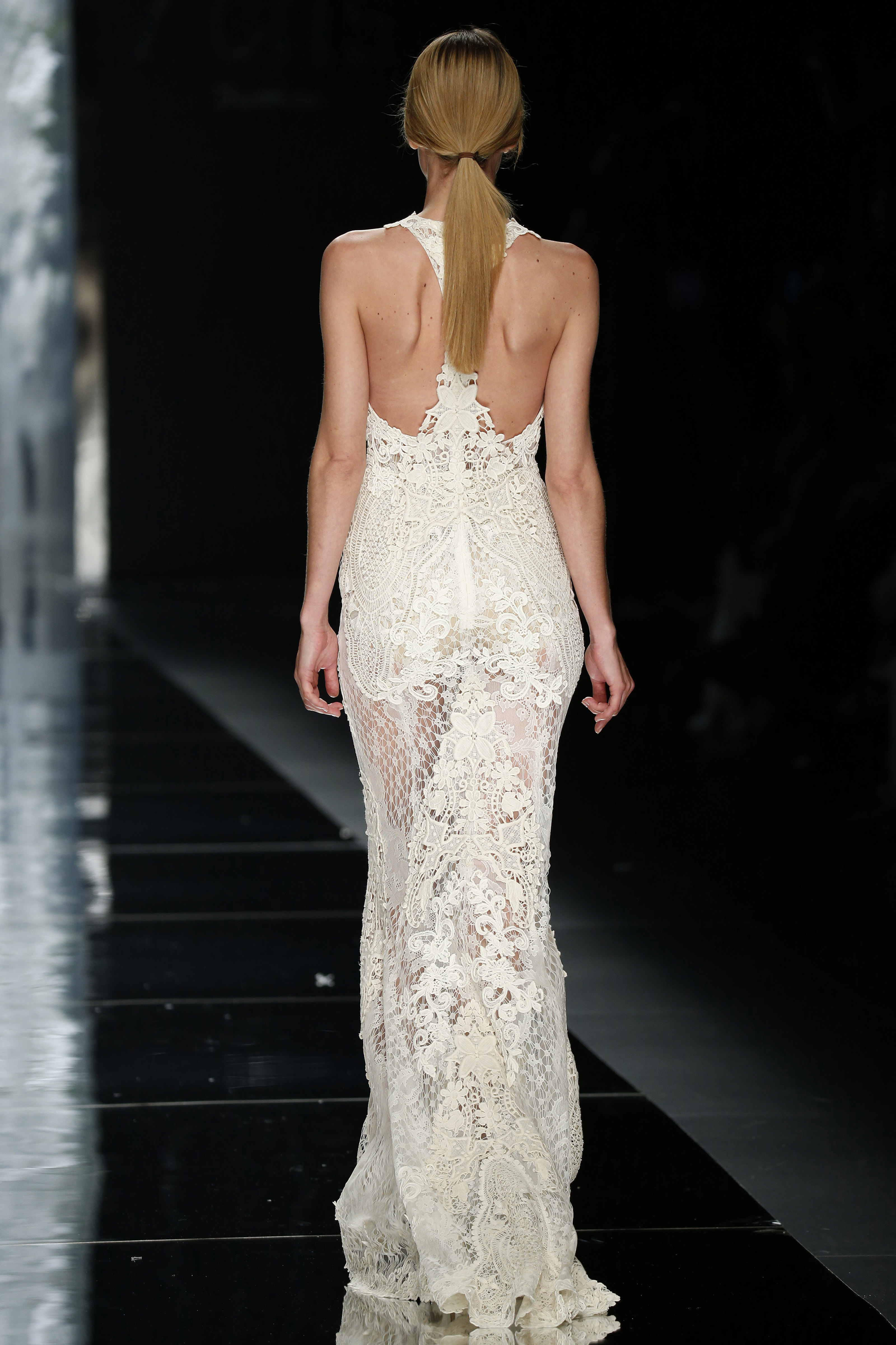 Créditos: Barcelona Bridal Week