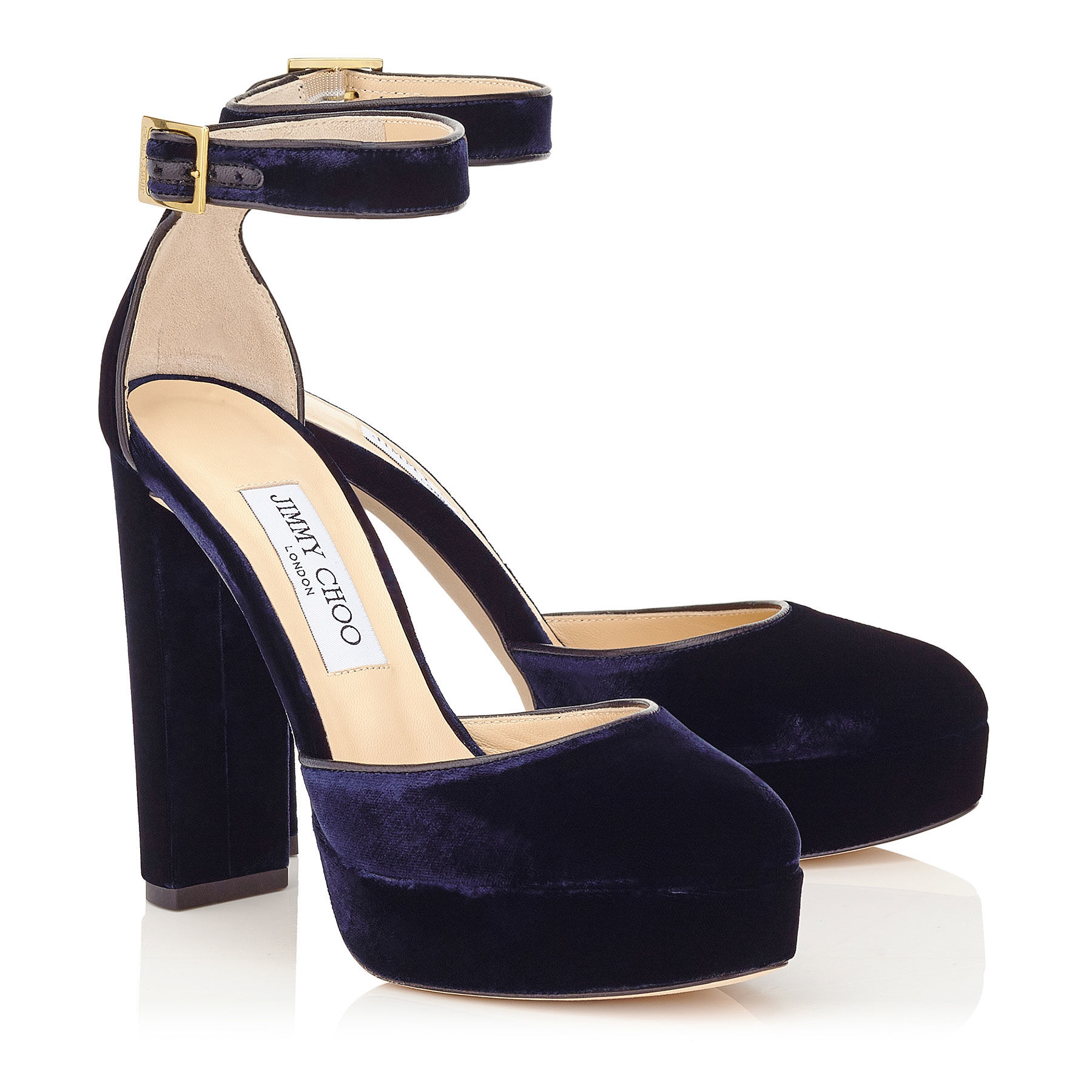 Créditos: Jimmy Choo