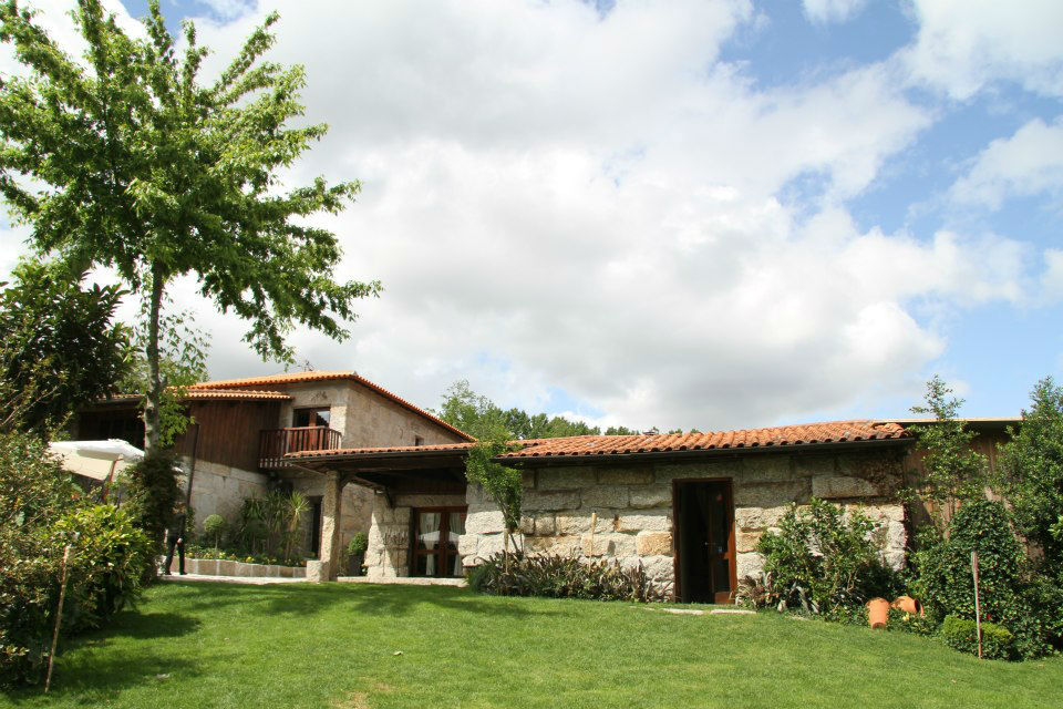 Quinta de Entre-Vinhas