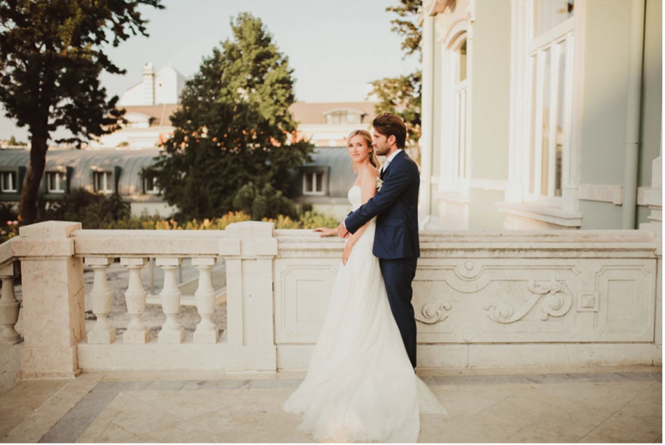 Portugal: the hottest destination wedding spot in Europe!