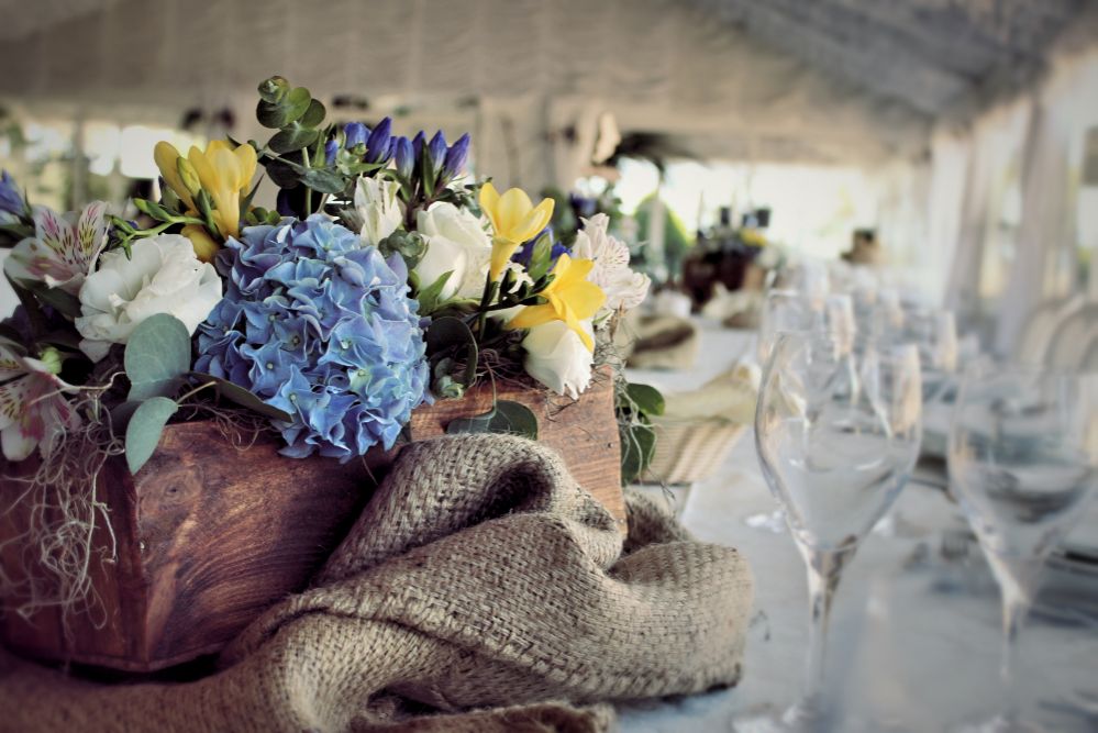 Créditos: Love Stories Weddings Decoration & Stationery