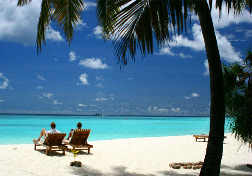 EscapeTravel Viagens e Turismo