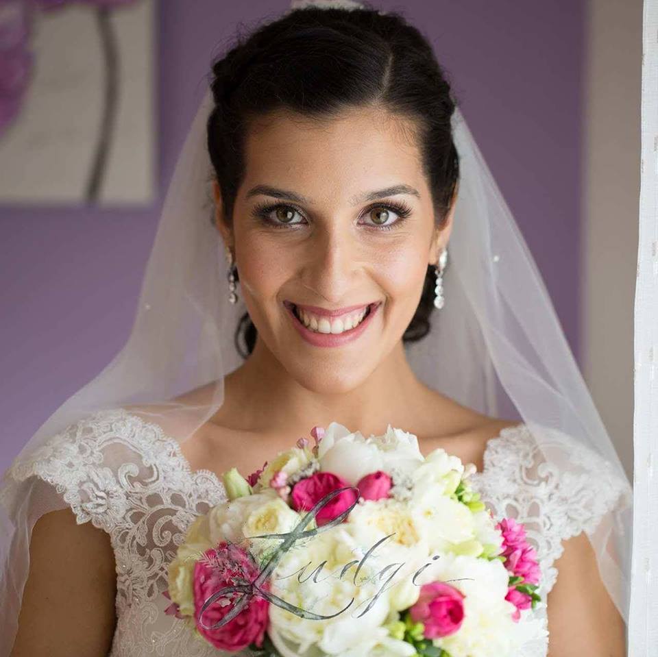 Ana Peralta MakeUp
