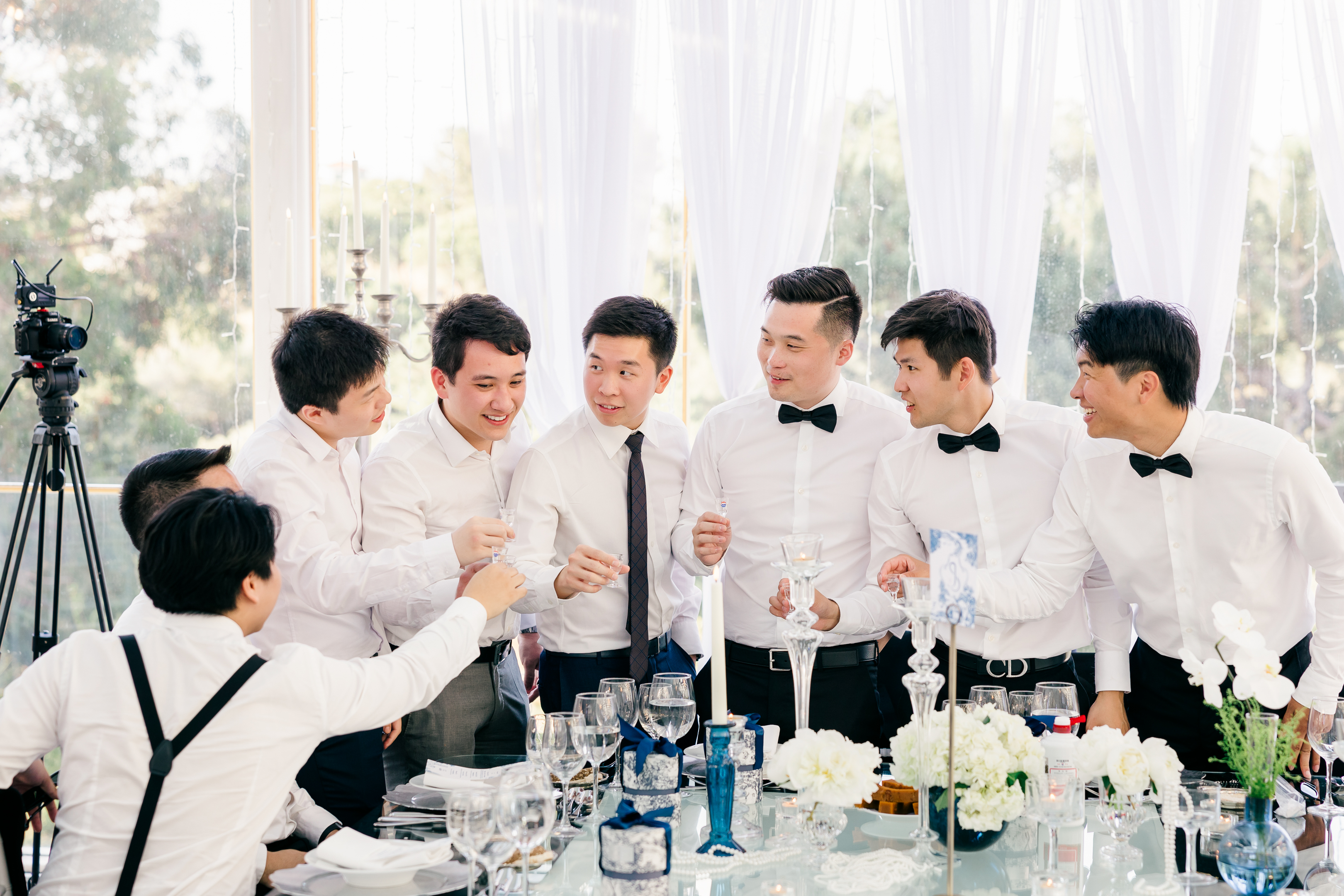 Quinta do Roseiral - Decoração