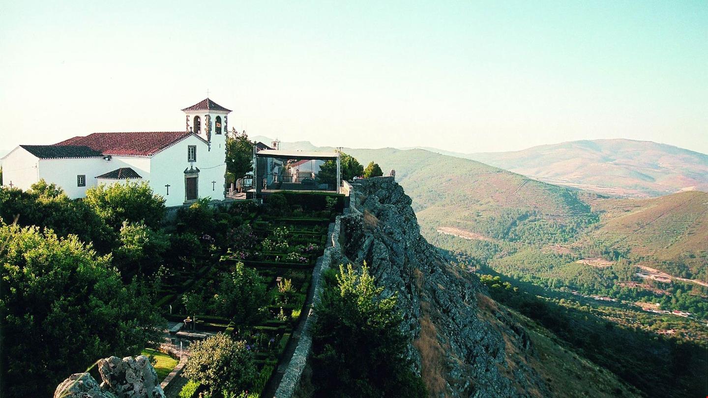 Pousada do Marvão | Marvão