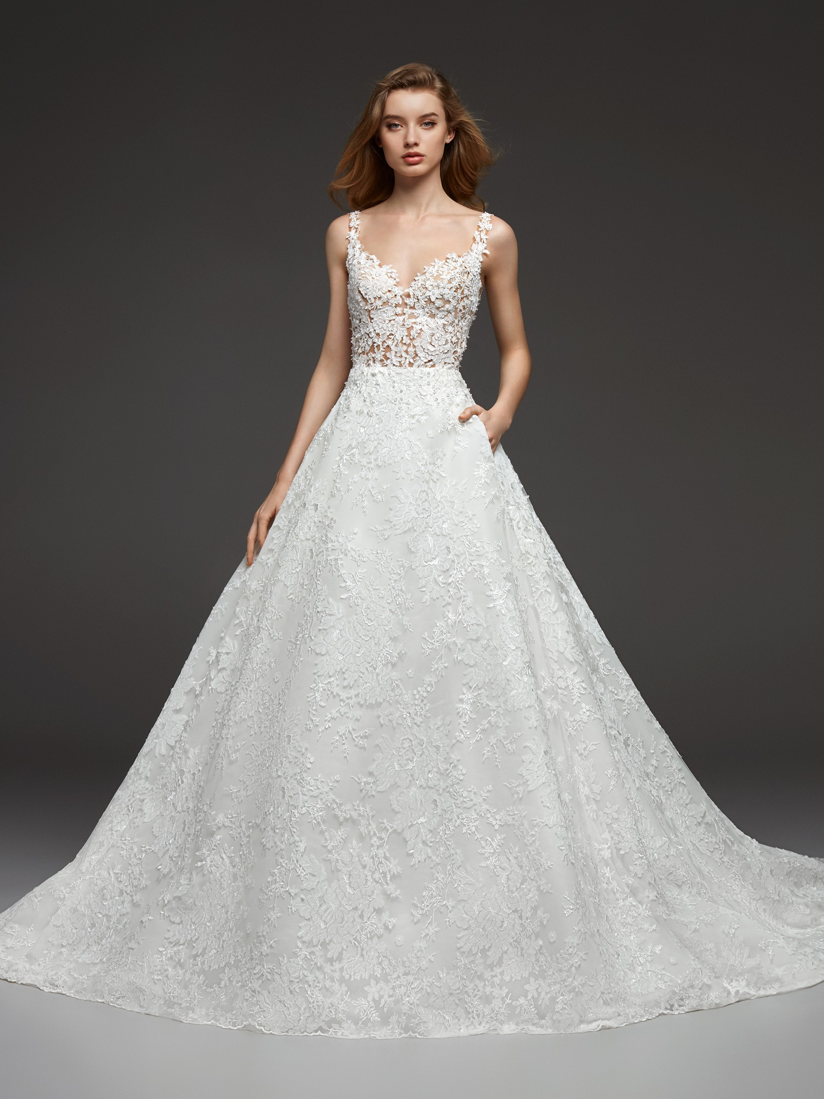 Pronovias