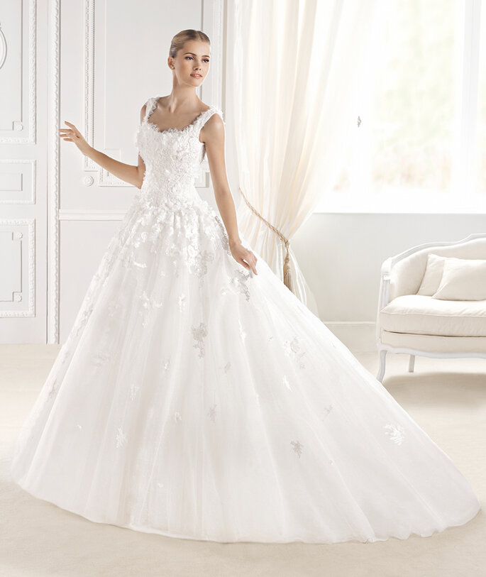 <a href="https://www.zankyou.pt/f/la-sposa-3043"> Foto: La Sposa </a> 