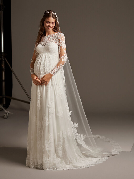 Pronovias. Foto- Divulgação