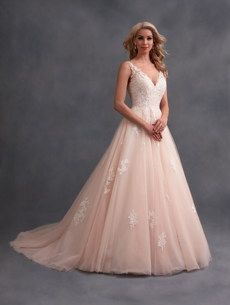 Signature, style 2577