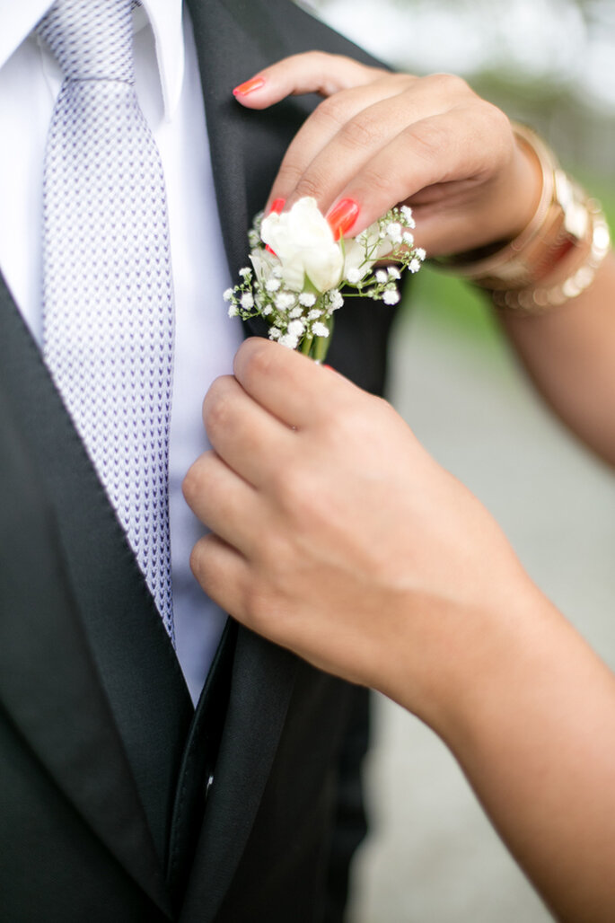 Cereja Weddings