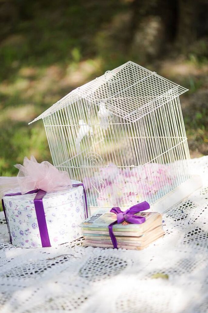 Outdoor wedding style. Foto Lounge Fotografia