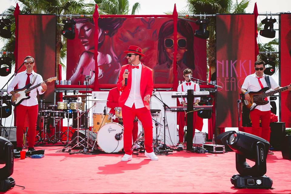 Daddy Jack Band
