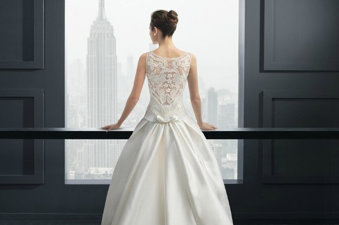 <a href="http://zankyou.9nl.de/nfw4">Peça a sua marcação para provar a nova Colecção Pronovias 2015.</a> 