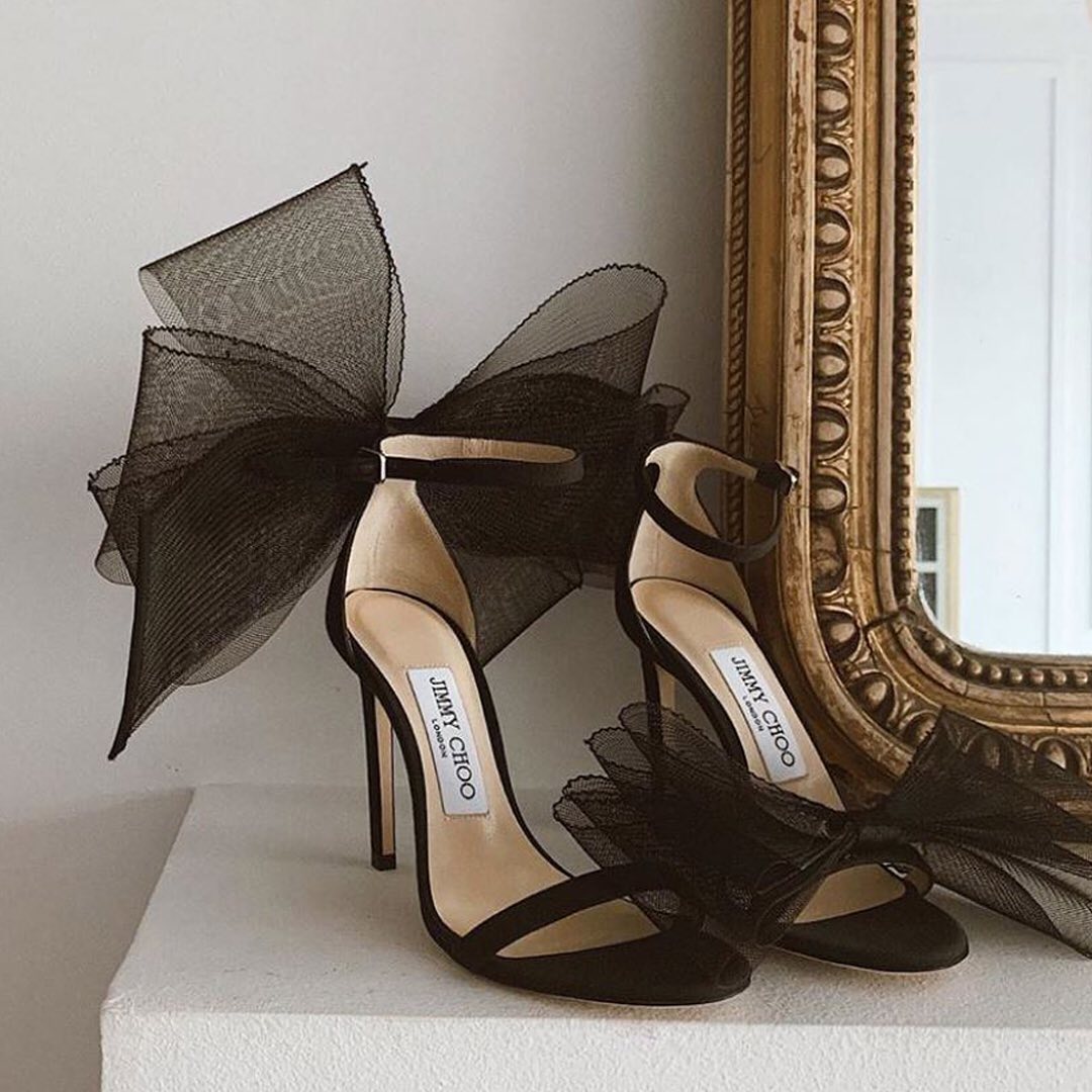 Créditos: Jimmy Choo