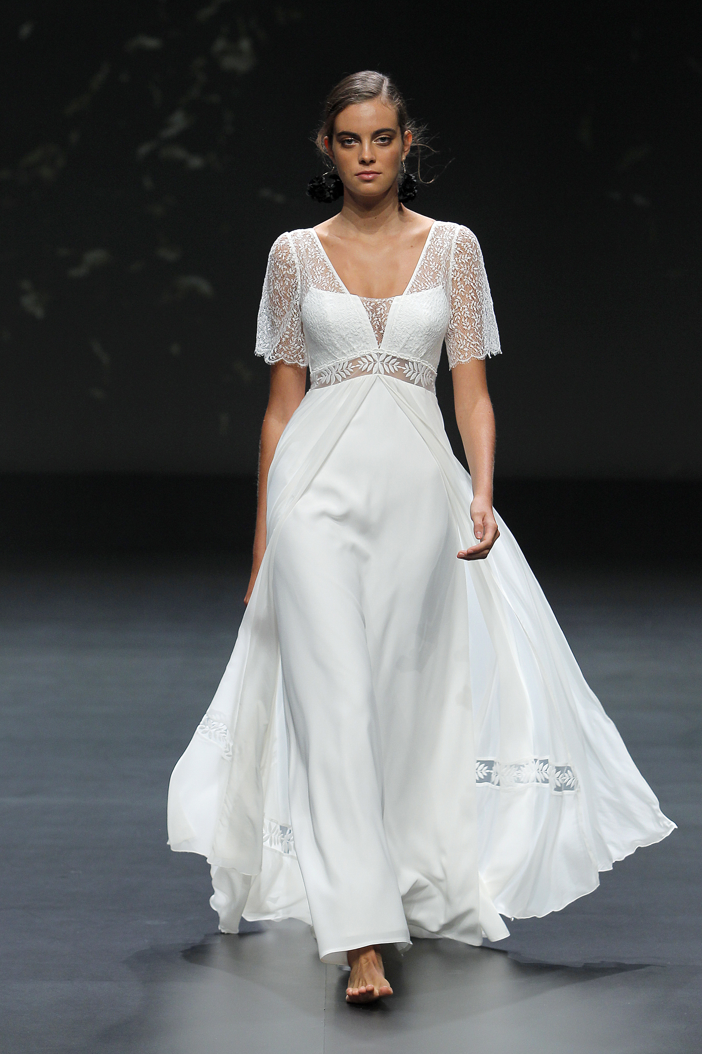 Rembo Styling 2021 | Créditos: Valmont Barcelona Bridal Fashion Week 2020