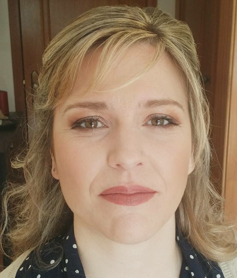 Vânia Coelho – Makeup & Beauty
