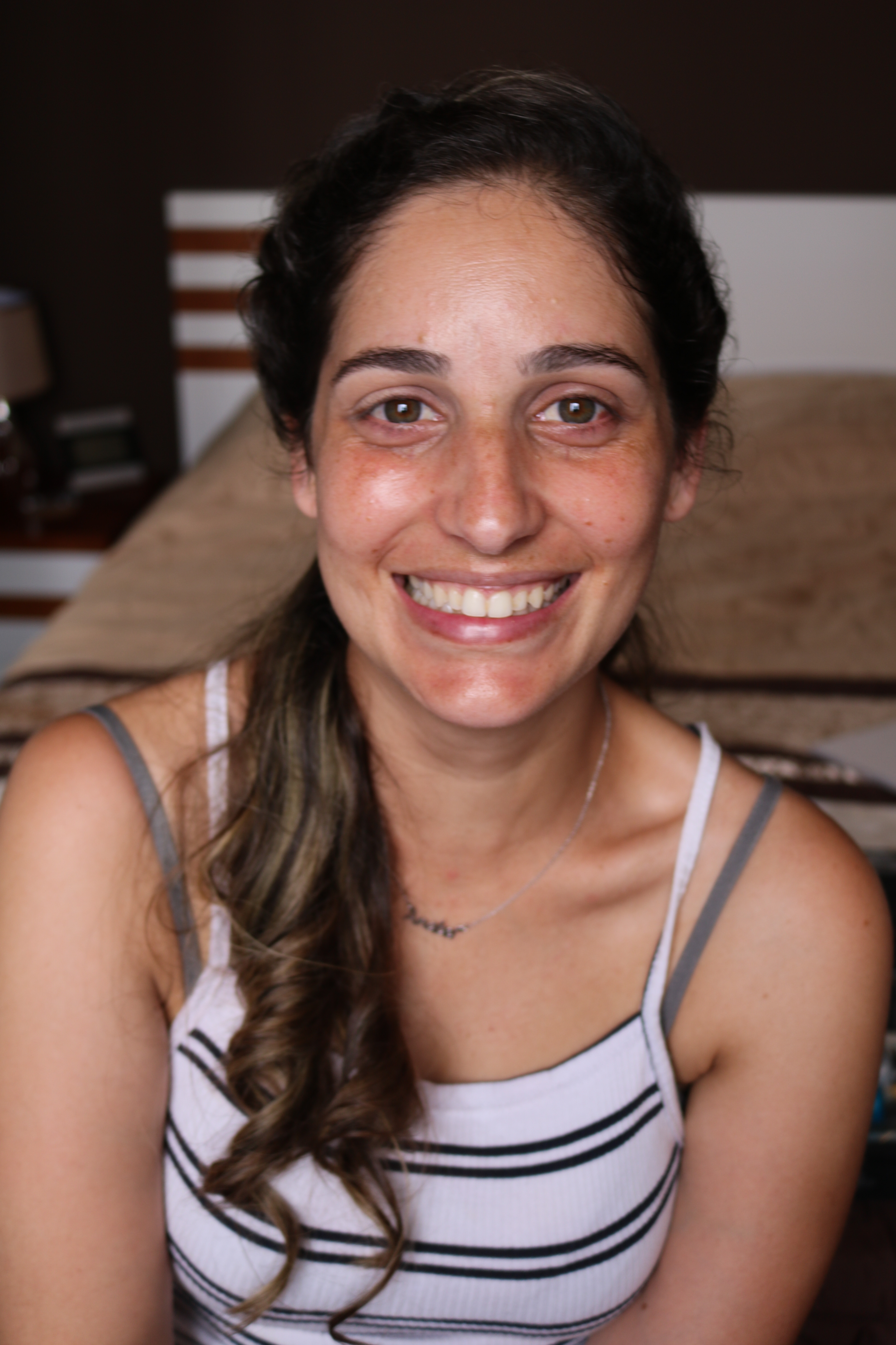 Catarina Ornelas Makeup