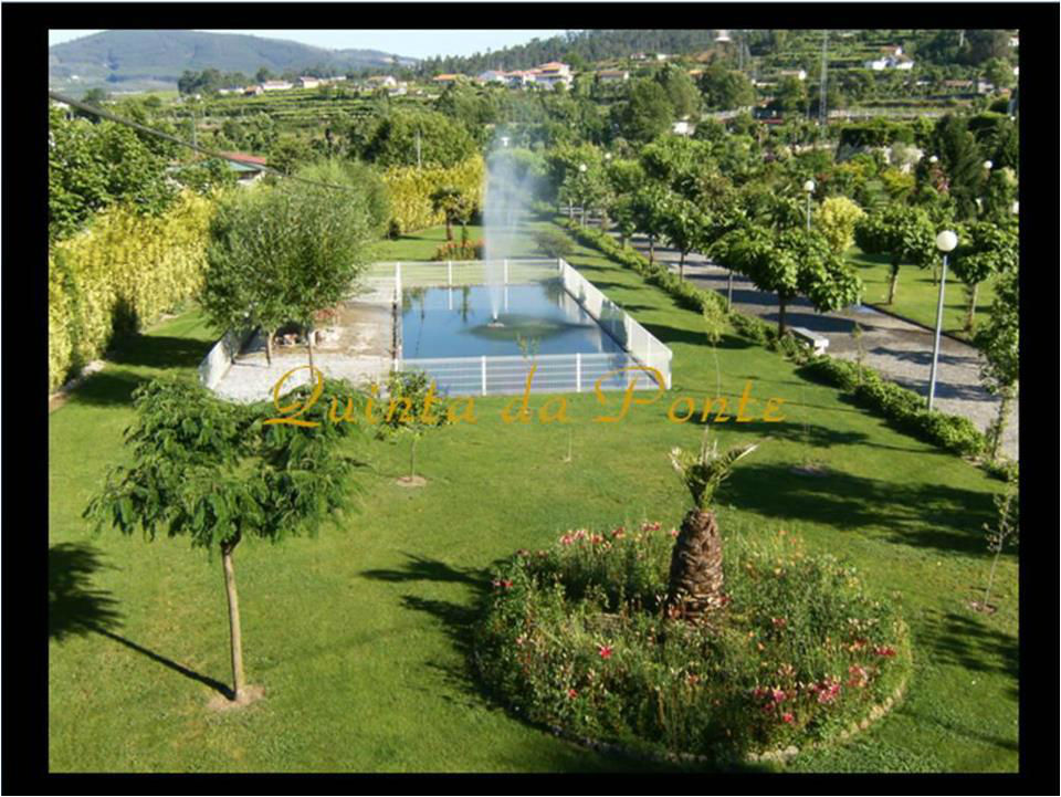 Quinta da Ponte Lousada