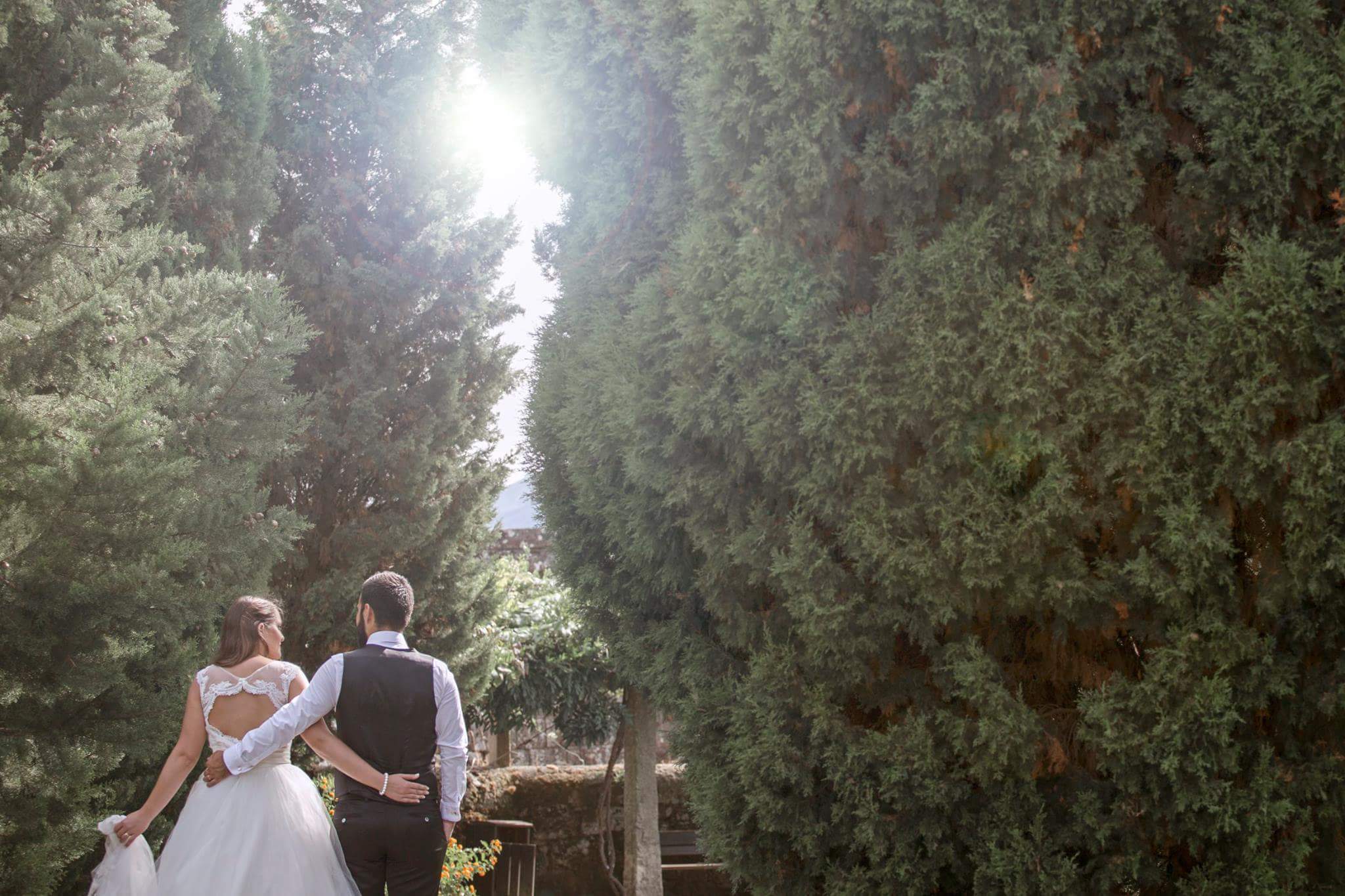 Sónós Wedding photography