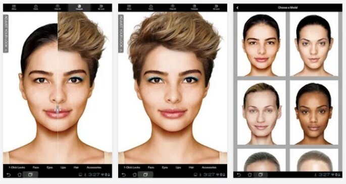 Foto via Mary Kay Foto via Mary Kay