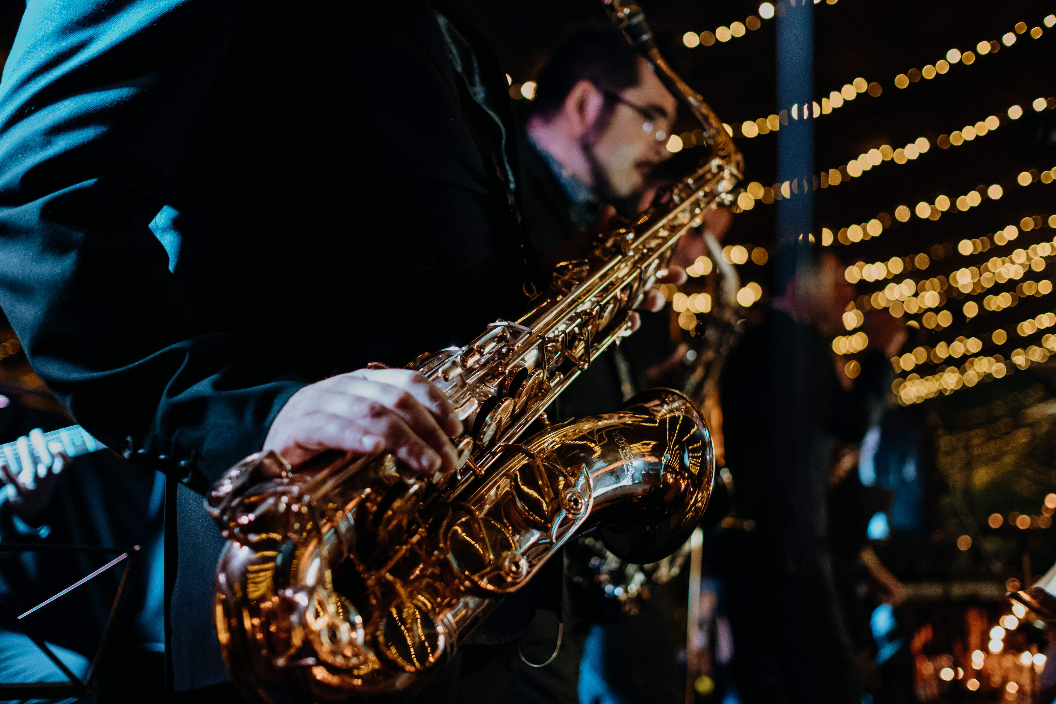 CoolActive Band - Live Music