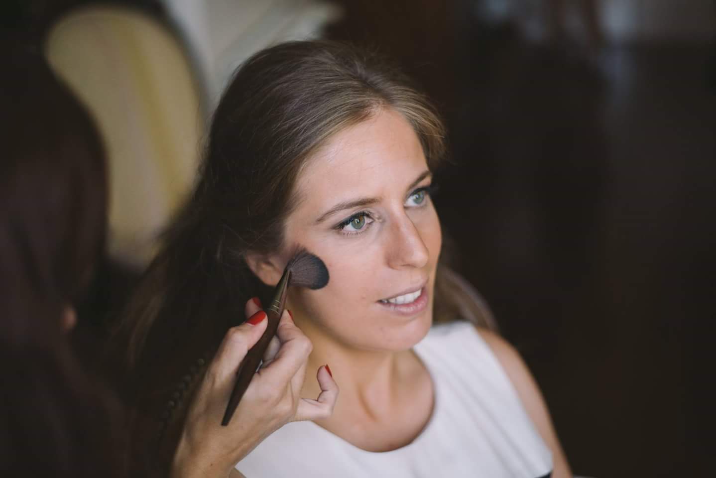 Bruna Fernandes Make Up