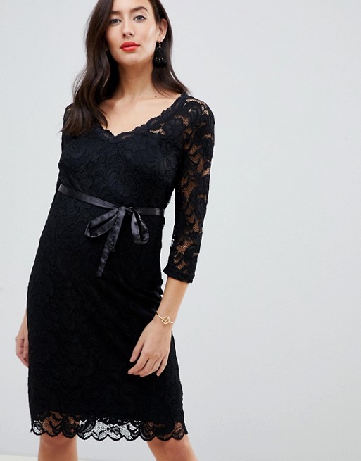 Créditos: Asos Maternity