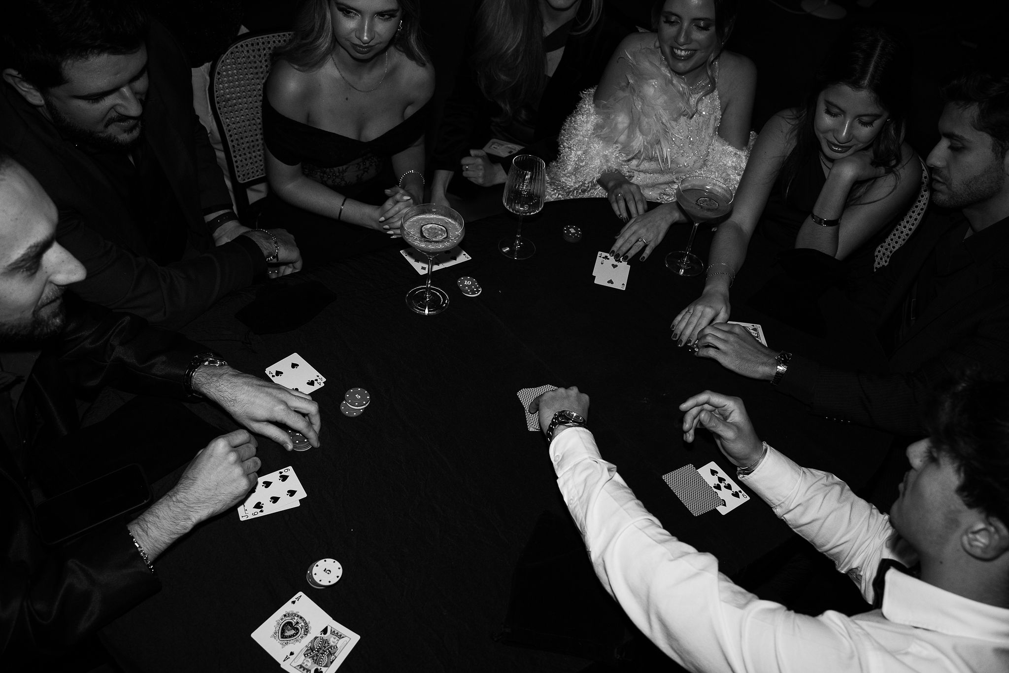 Foto: Constança Oliveira - Pedido de damas de honor e cavalheiros de honra de Beatriz Lencastre & Gonçalo Caleça
