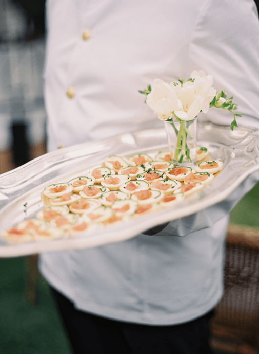 Casa da Comida Catering | Foto: Divulgação