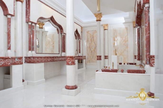 Alentejo Marmoris Hotel & SPA