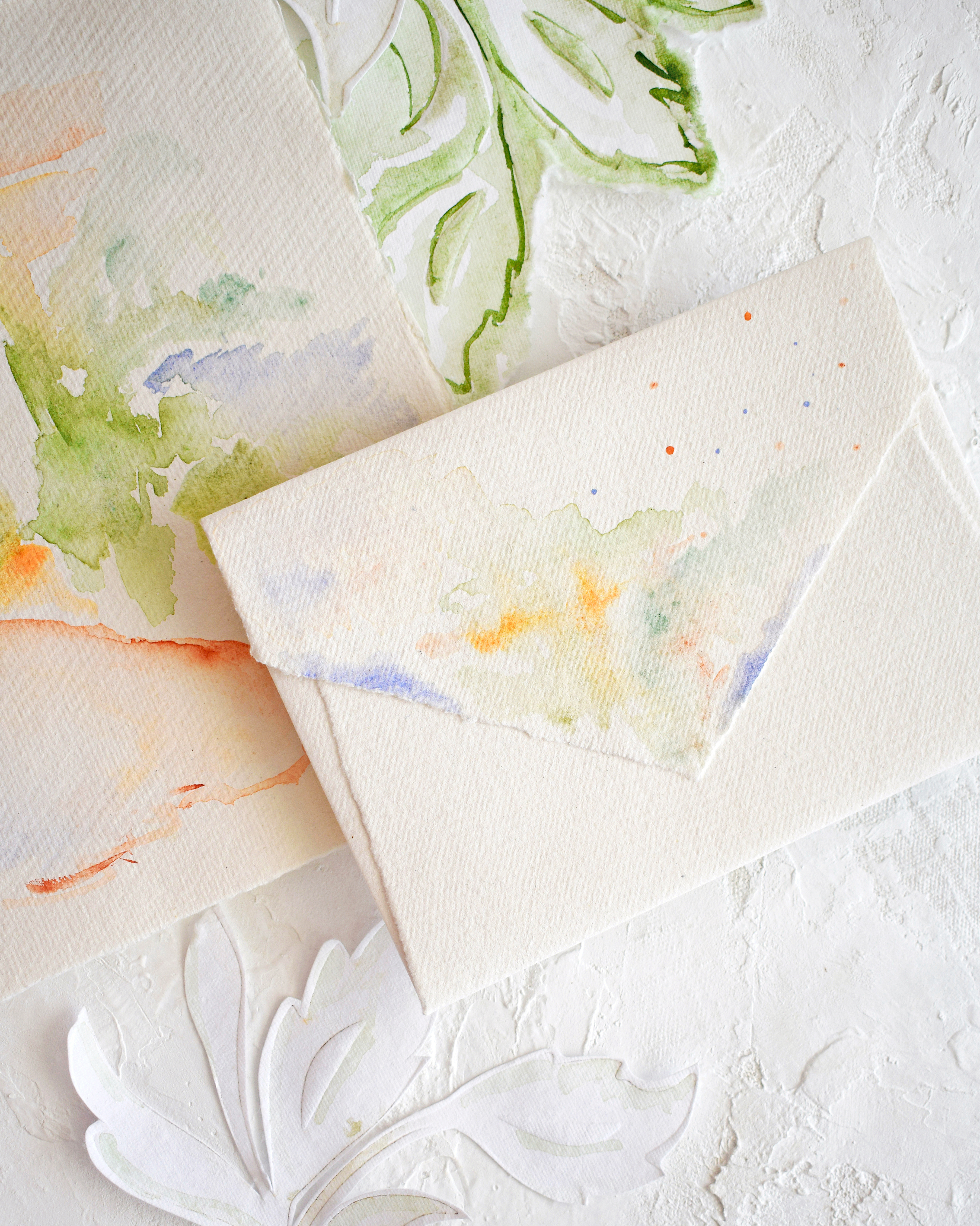 A PAJARITA | Bespoke Stationery