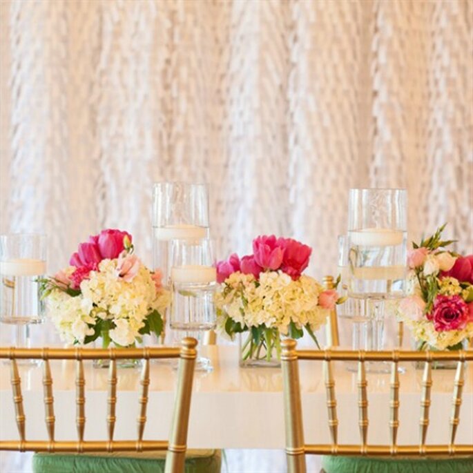 Jennifer Lindberg Weddings