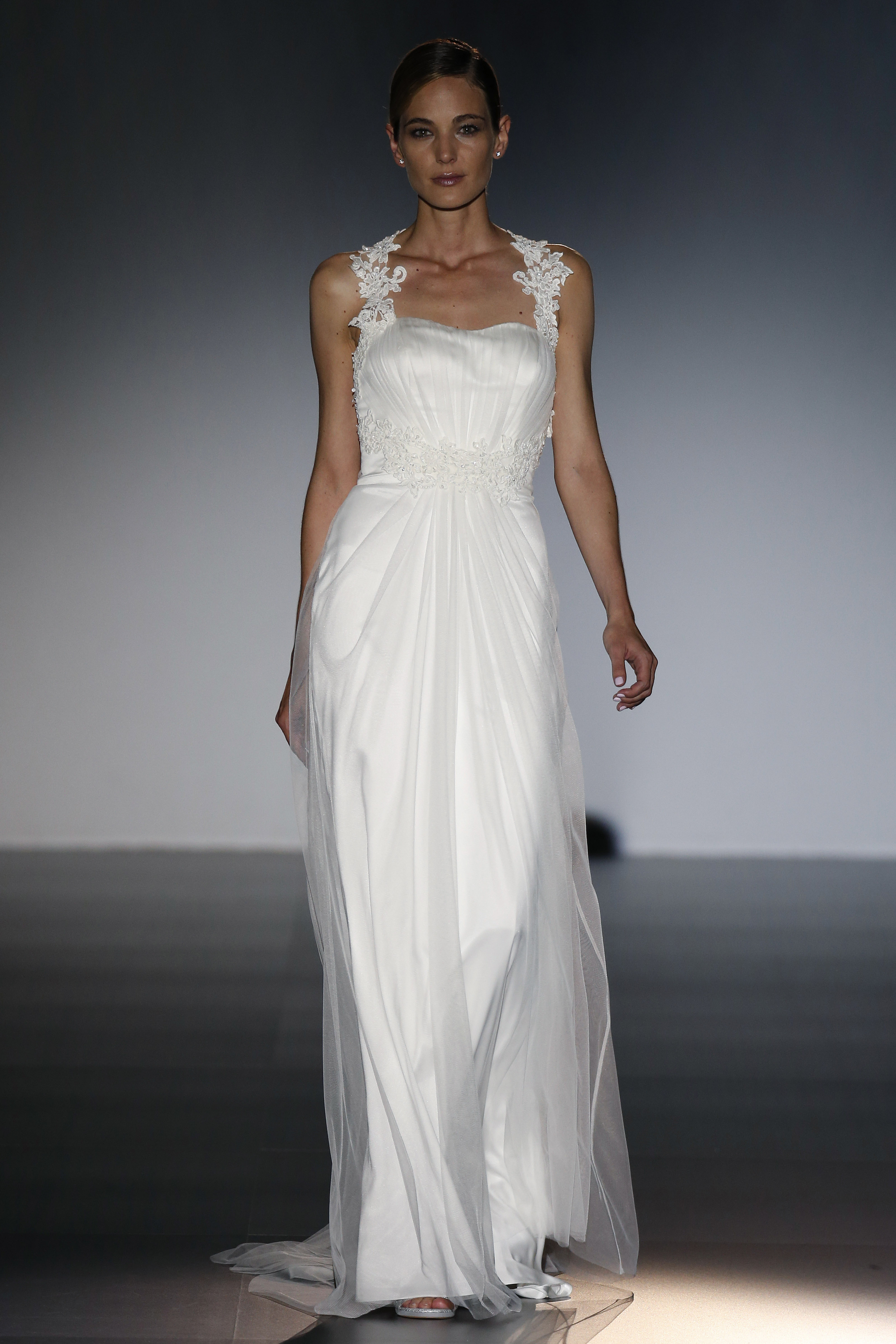 Créditos: Barcelona Bridal Week