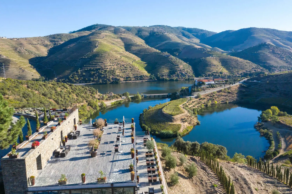 Vila Galé Douro Vineyards