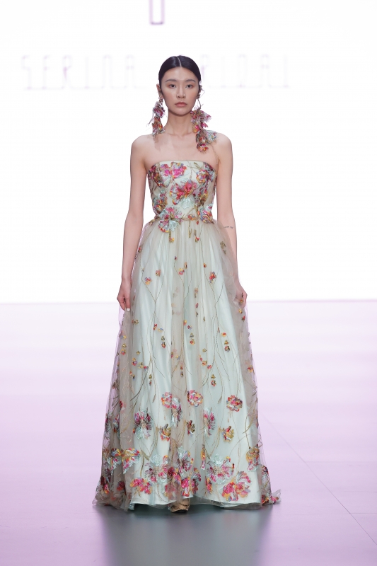 SERINA BRIDAL