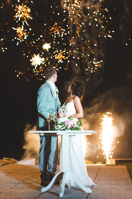 Ambiance Weddings Azores - Destination Weddings in Azores