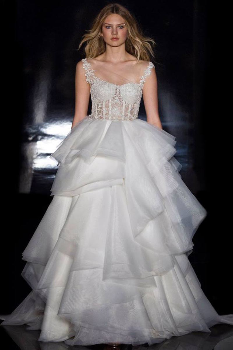 Credits: Reem Acra